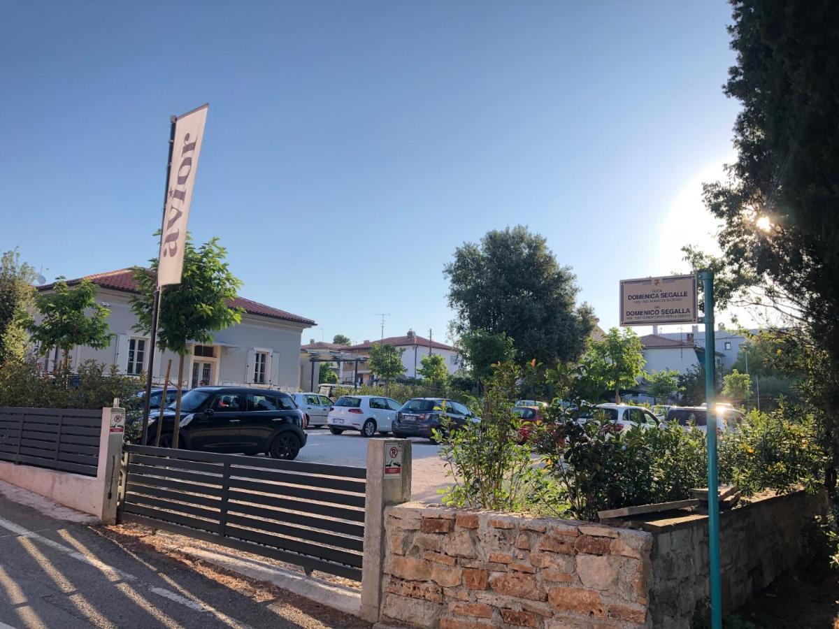 Alla Pescheria Ρόβινι Εξωτερικό φωτογραφία